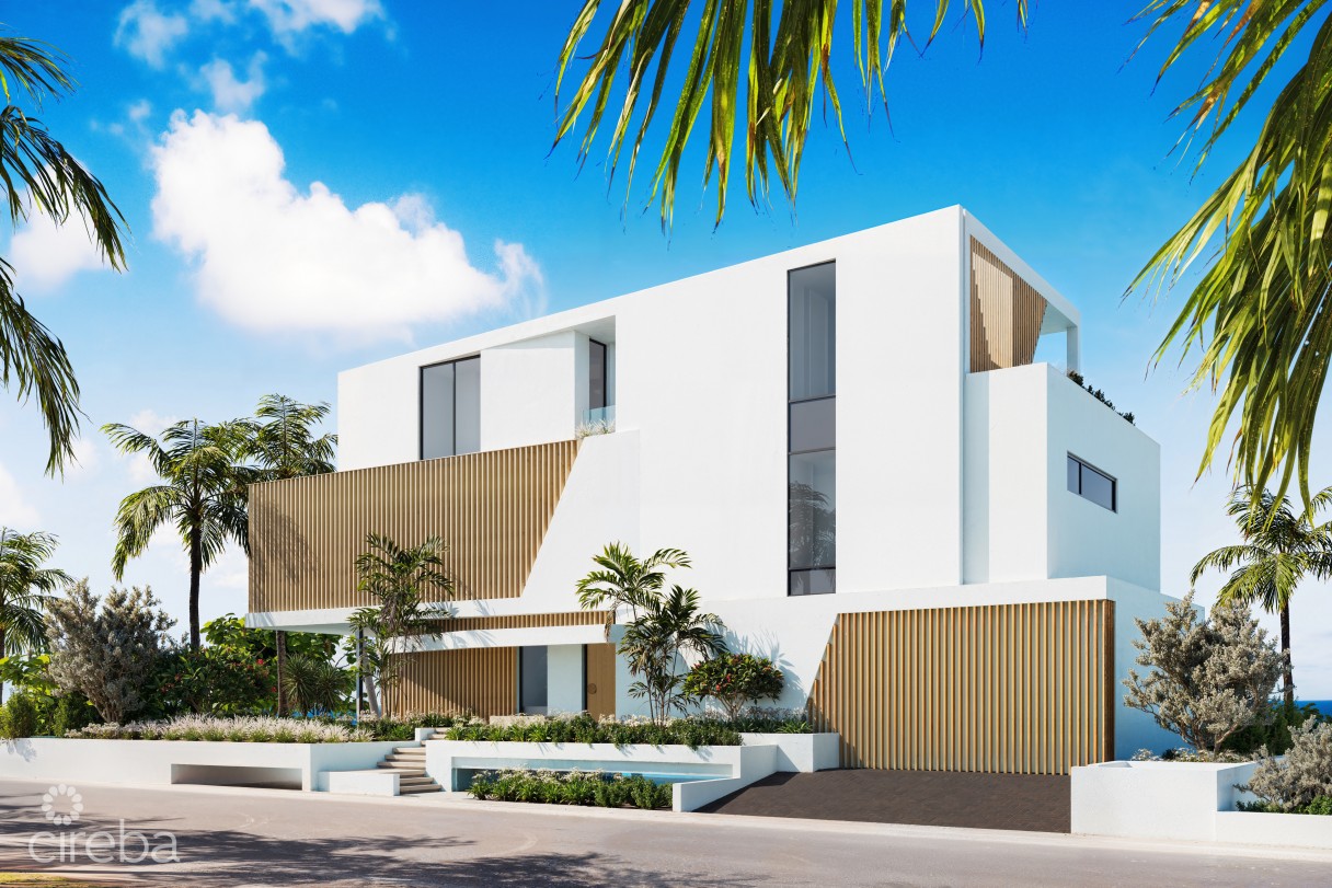 Boggy Sands - Beachfront Land With Approved Plans - Image 7