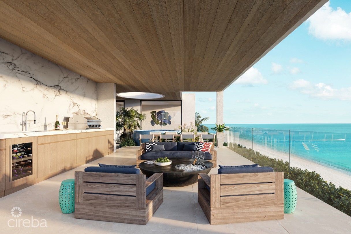 Boggy Sands - Beachfront Land With Approved Plans - Image 6