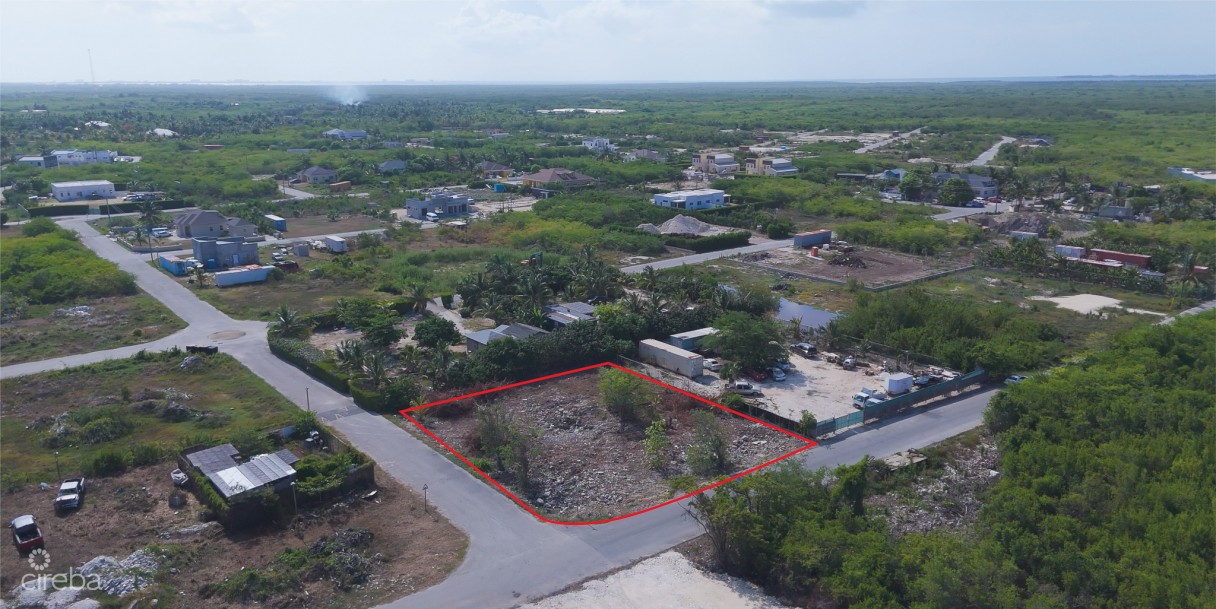 Lookout Gardens 0.40 Acre Lot - Image 1