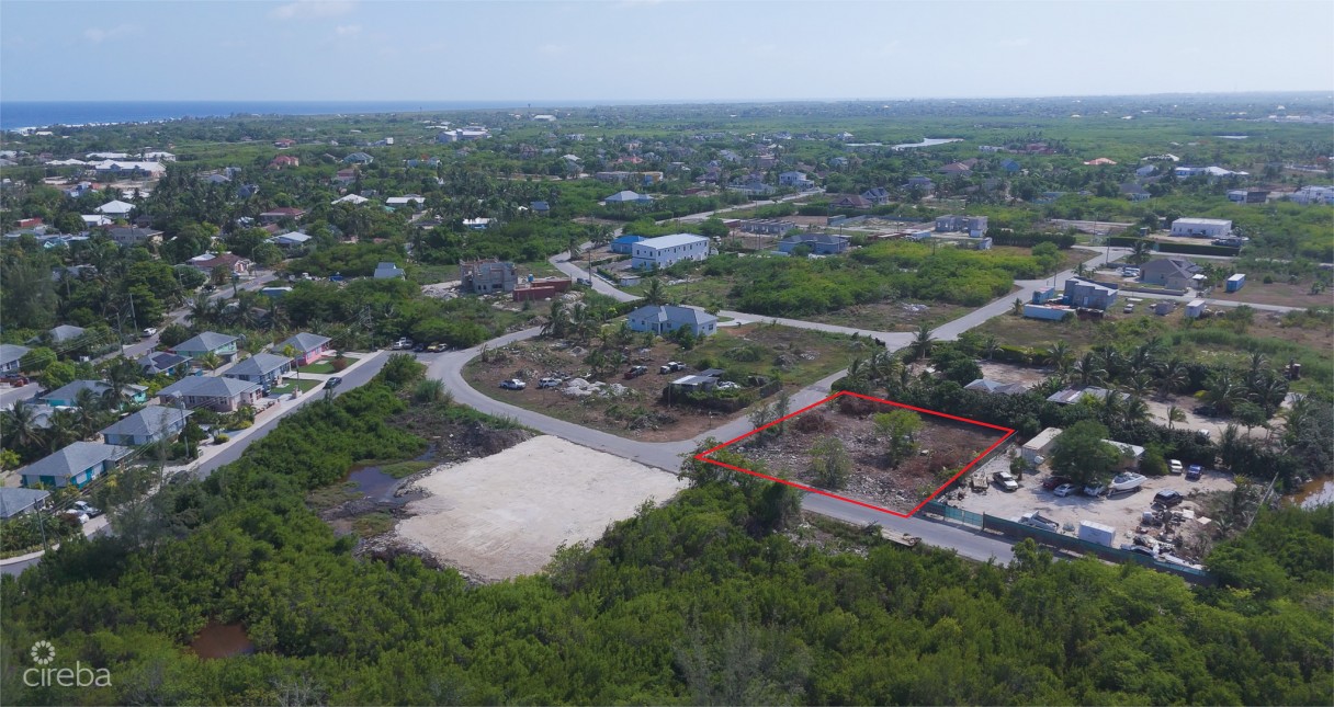 Lookout Gardens 0.40 Acre Lot - Image 2