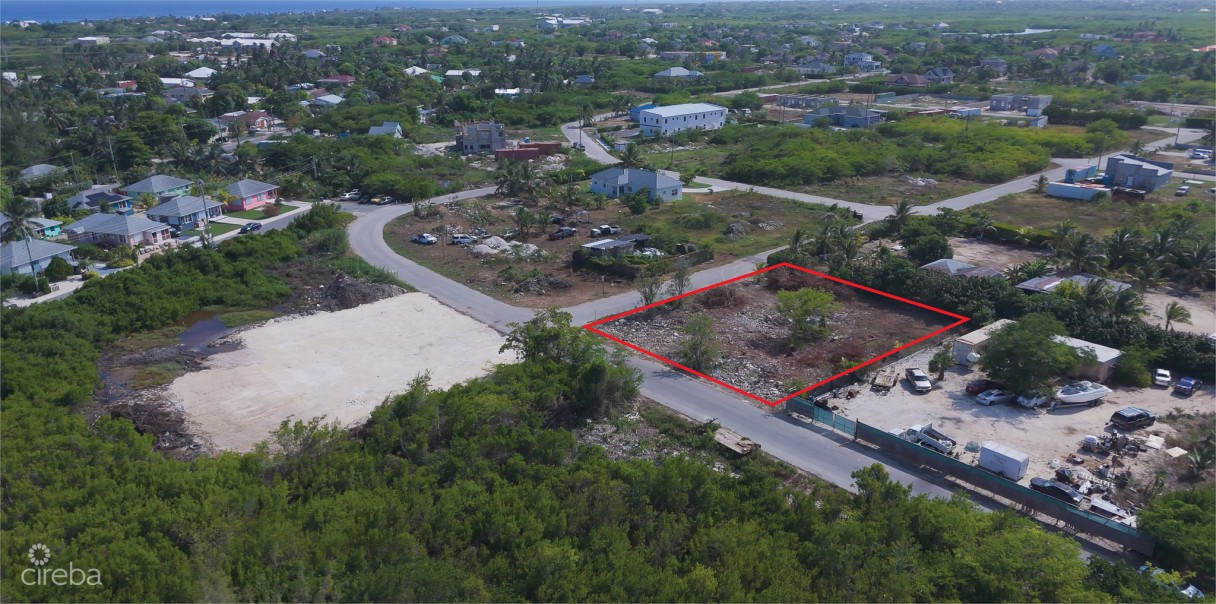 Lookout Gardens 0.40 Acre Lot - Image 3