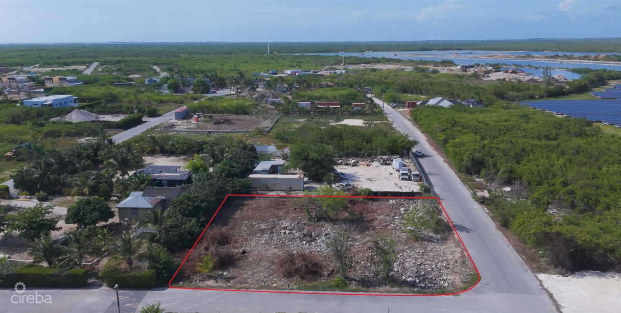 Lookout Gardens 0.40 Acre Lot - Image 4