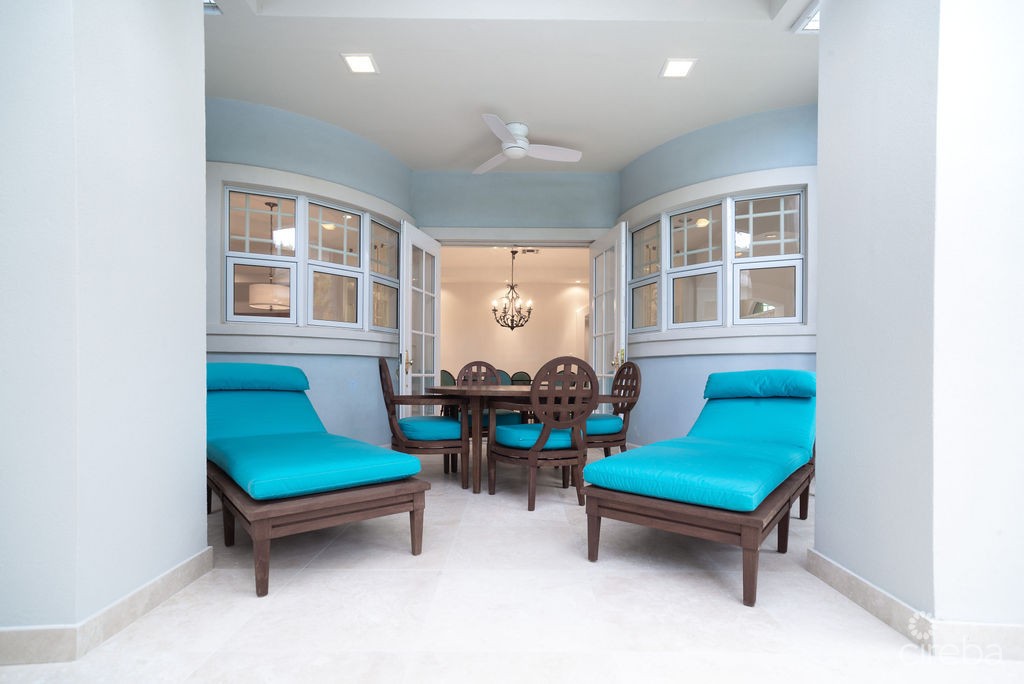Rare King's Court Villa In Britannia | Seven Mile Beach Corridor - Image 13