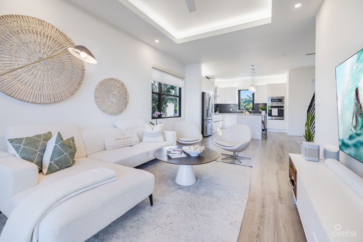 Paraiso  # 8 Phase 2 (private Pool & Dock Space For Each Unit) - Image 1