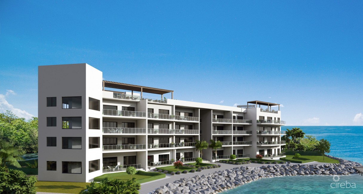 Indu Unit #17  - 2bed Plus Den -  25% Off First 9 Sales