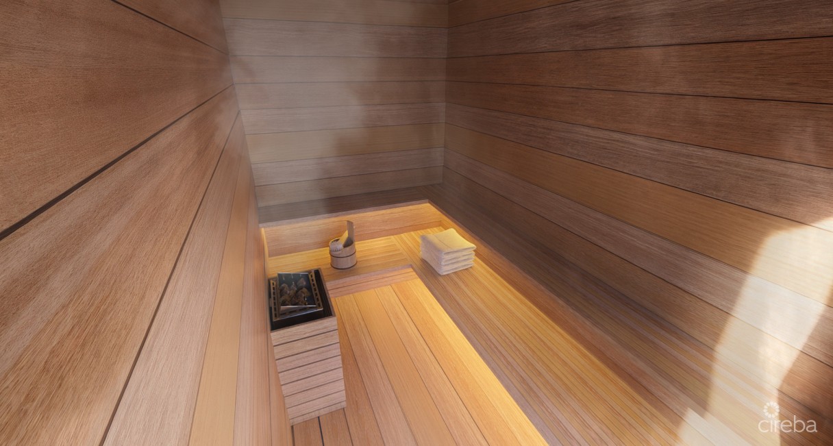 Indu Unit #17  - 2bed Plus Den -  25% Off First 9 Sales - Image 18