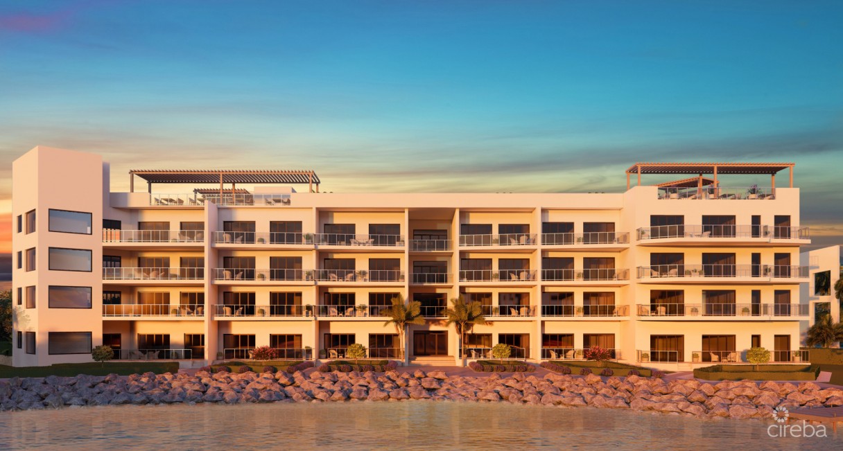 Indu Unit #17  - 2bed Plus Den -  25% Off First 9 Sales - Image 7