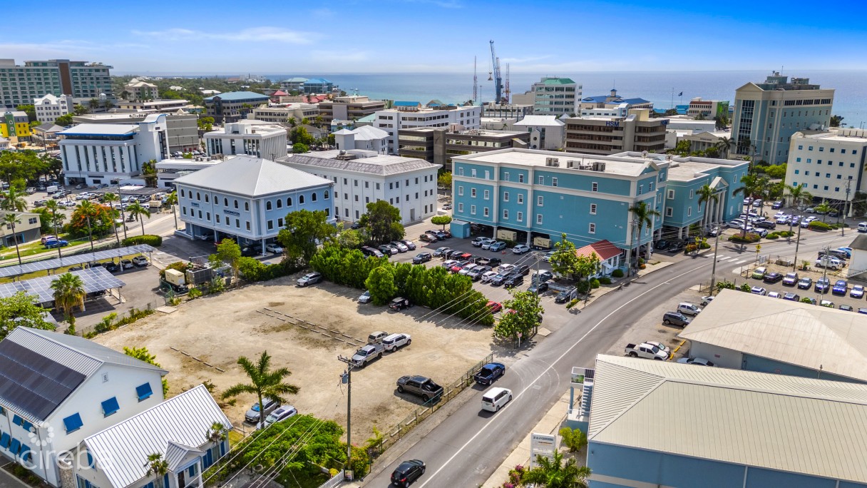 Mary Street Commercial Parcel - Image 5