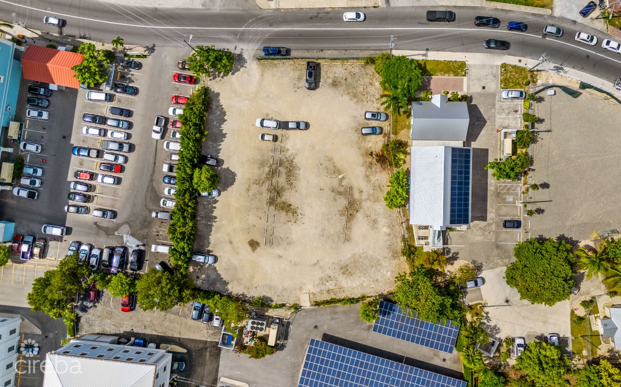 Mary Street Commercial Parcel - Image 2
