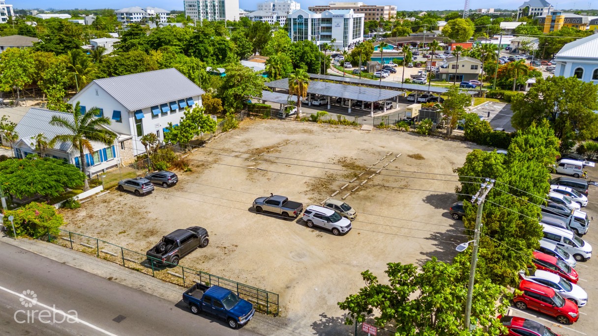 Mary Street Commercial Parcel - Image 3