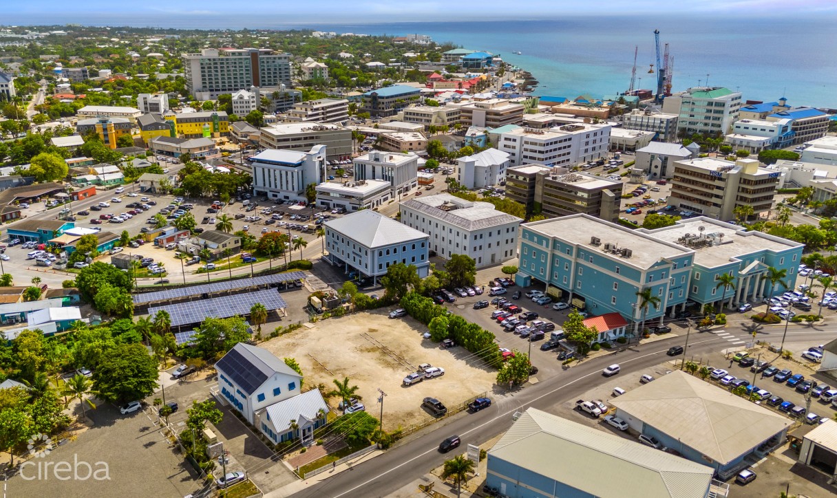 Mary Street Commercial Parcel - Image 7