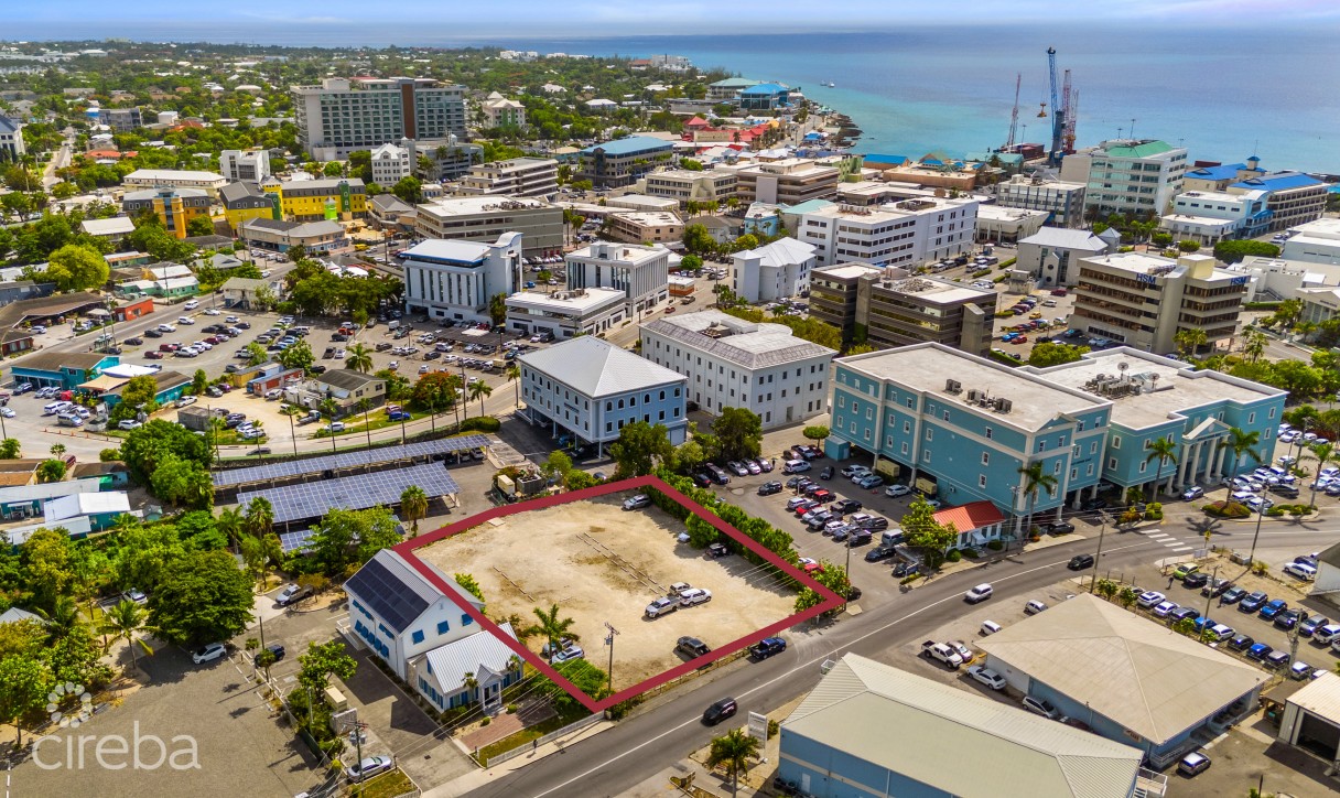 Mary Street Commercial Parcel - Image 1