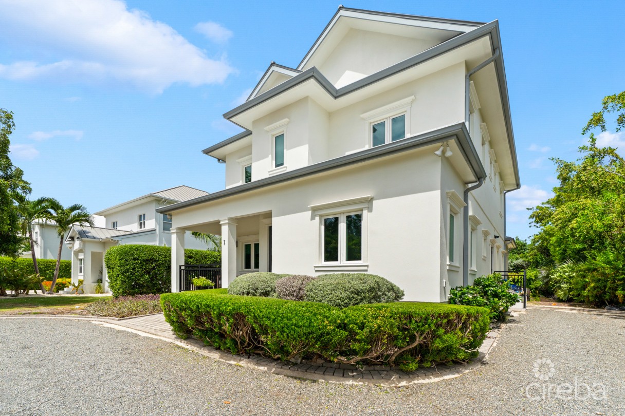 The Chymes 7, South Sound Home - Image 3
