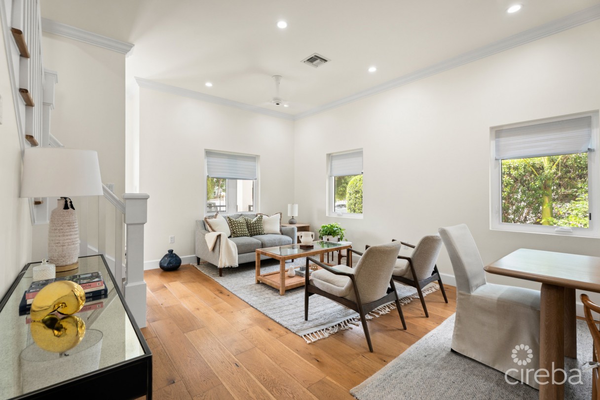 The Chymes 7, South Sound Home - Image 10