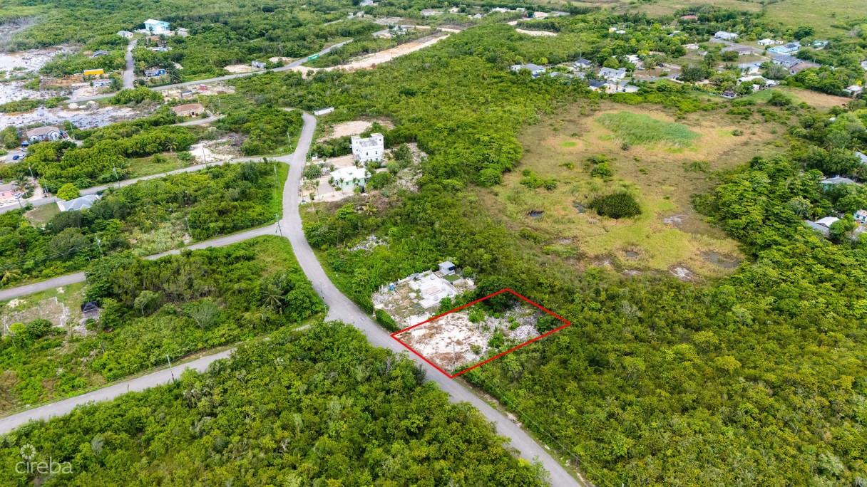 Splendid View Lot North Side - Image 1