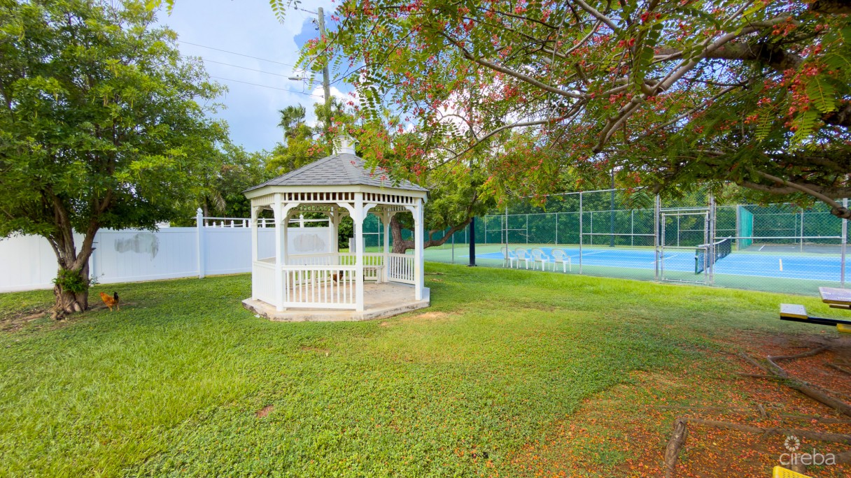 Snug Harbour Andrew Drive - 4 Bedroom Family Home In The Seven Mile Beach Corridor - Image 27