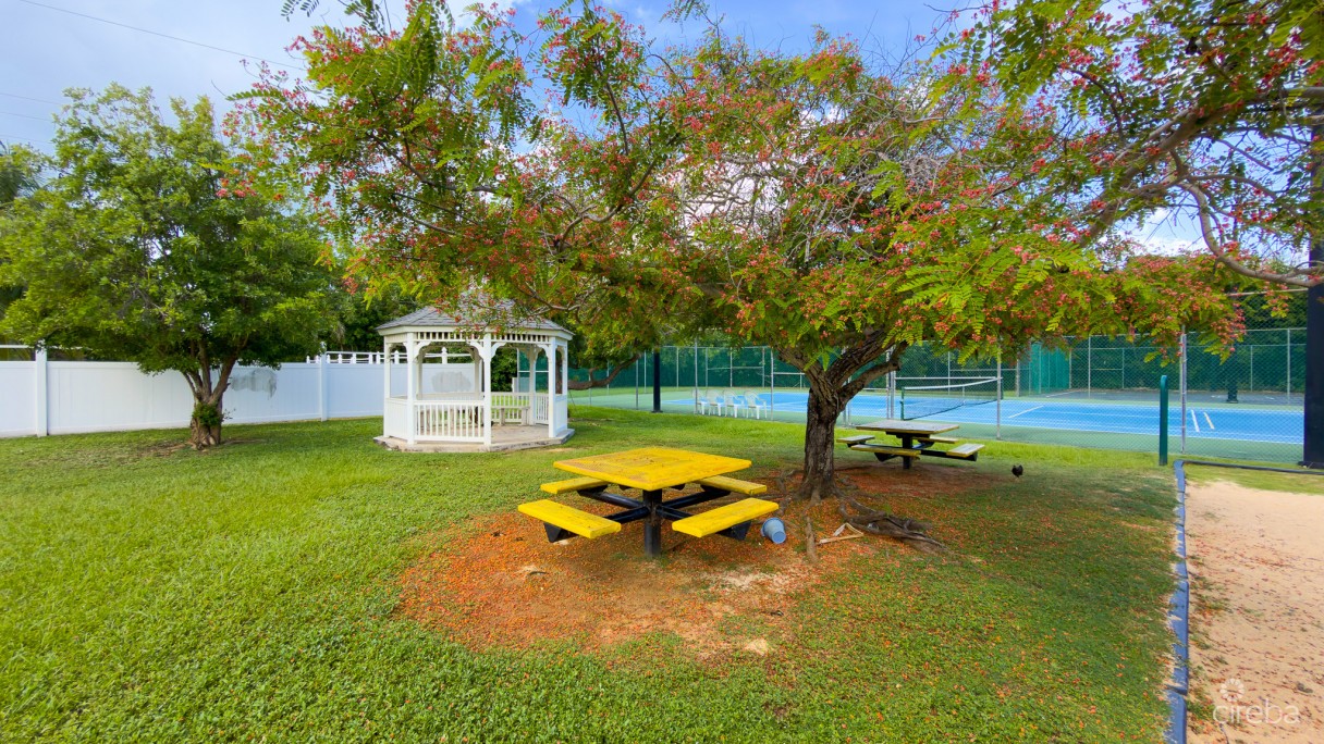 Snug Harbour Andrew Drive - 4 Bedroom Family Home In The Seven Mile Beach Corridor - Image 26