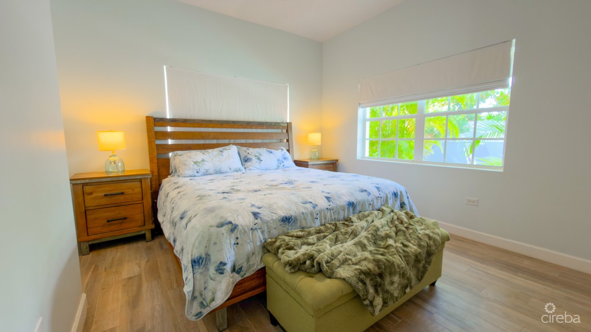 Snug Harbour Andrew Drive - 4 Bedroom Family Home In The Seven Mile Beach Corridor - Image 13