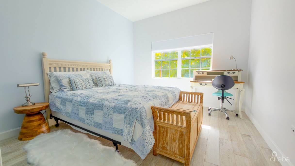 Snug Harbour Andrew Drive - 4 Bedroom Family Home In The Seven Mile Beach Corridor - Image 15