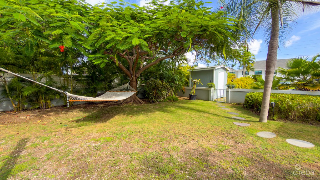 Snug Harbour Andrew Drive - 4 Bedroom Family Home In The Seven Mile Beach Corridor - Image 19