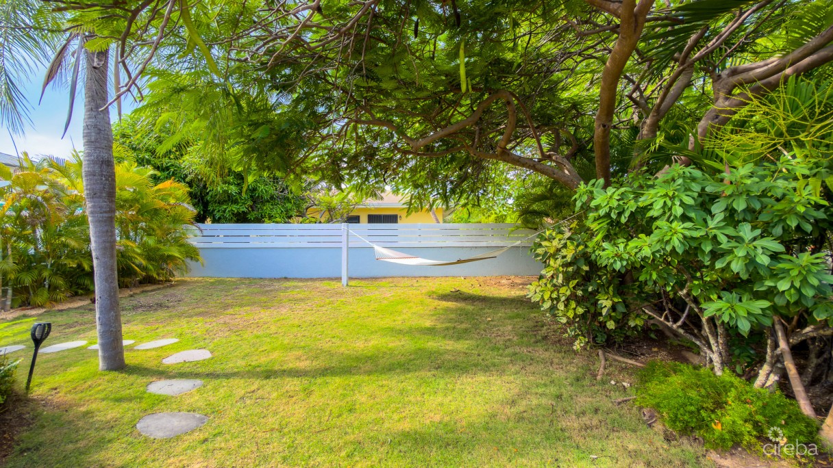 Snug Harbour Andrew Drive - 4 Bedroom Family Home In The Seven Mile Beach Corridor - Image 20