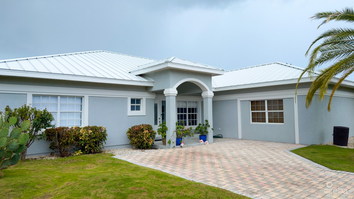 Snug Harbour Andrew Drive - 4 Bedroom Family Home In The Seven Mile Beach Corridor - Image 21