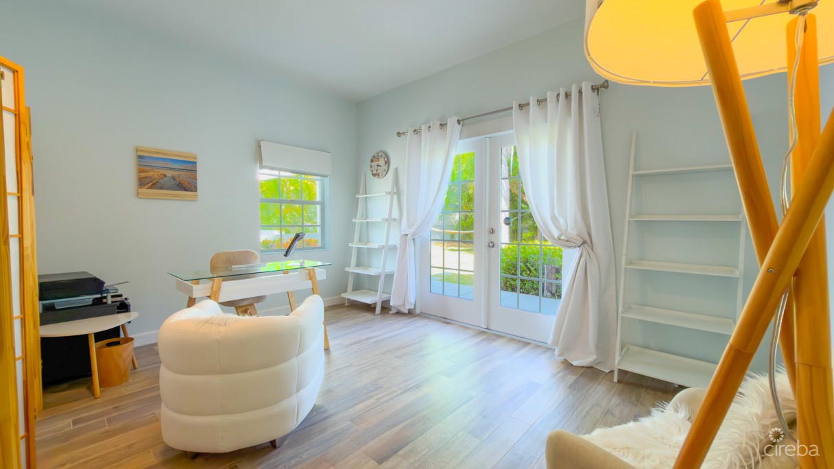 Snug Harbour Andrew Drive - 4 Bedroom Family Home In The Seven Mile Beach Corridor - Image 10