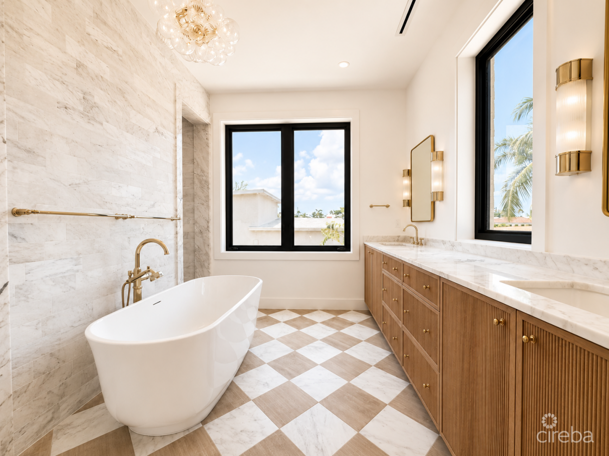 Snug Harbour Duplex Unit 1 - Image 12
