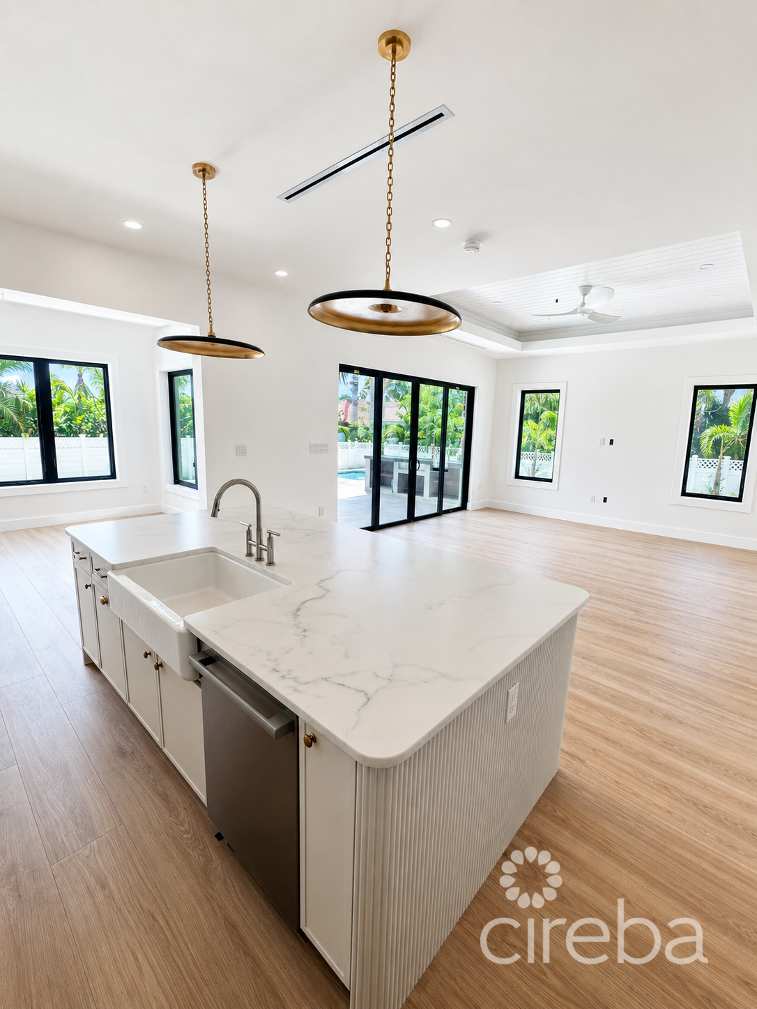 Snug Harbour Duplex Unit 1 - Image 7
