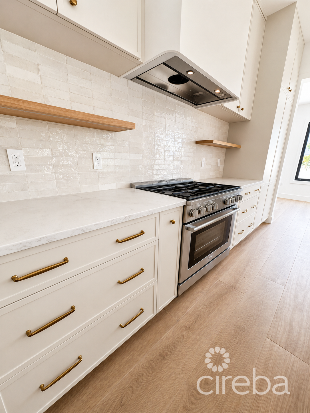 Snug Harbour Duplex Unit 1 - Image 9