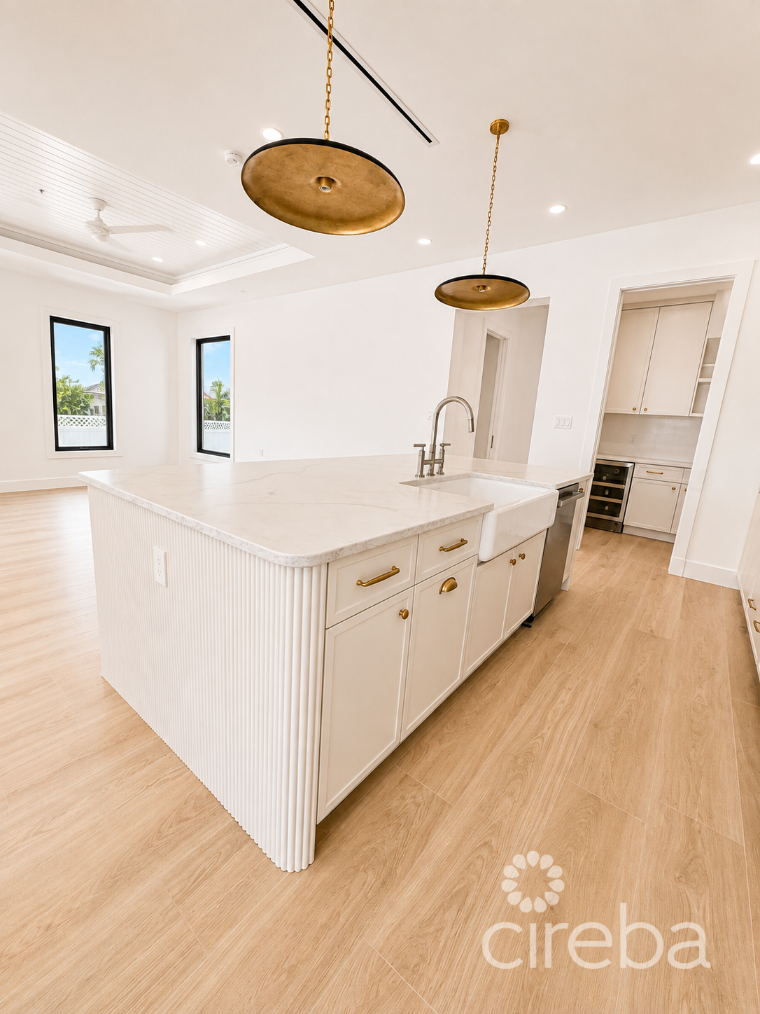 Snug Harbour Duplex Unit 1 - Image 8