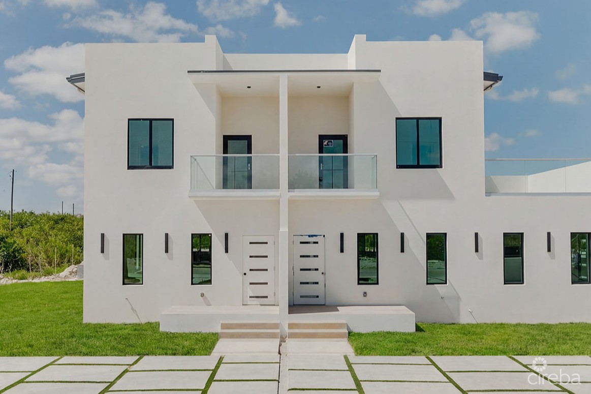 2 Bedroom, 2.5 Bathroom Duplex In Lookout Garden - Image 11