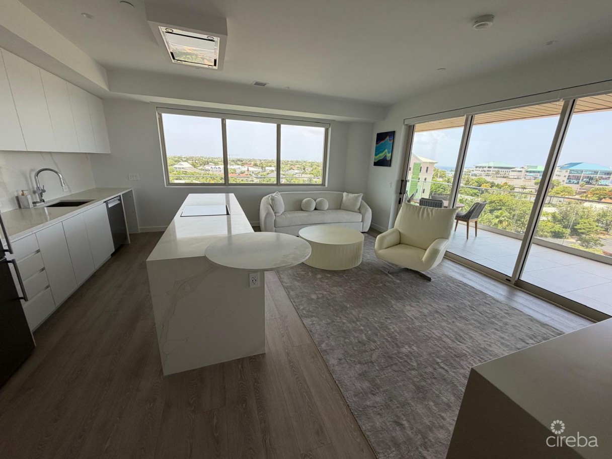 One Gt Designer Furnished, Deeded Parking - Image 14