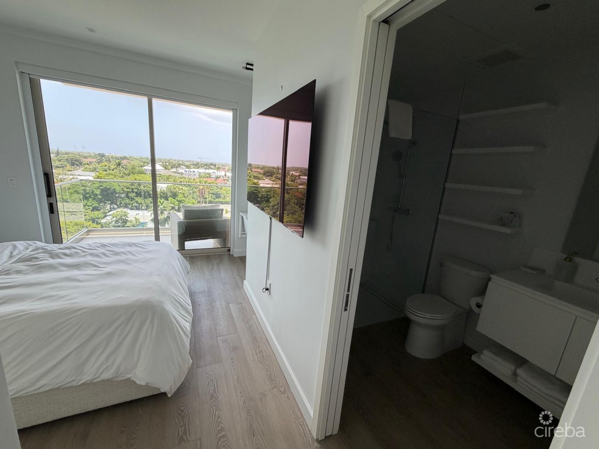 One Gt Designer Furnished, Deeded Parking - Image 19