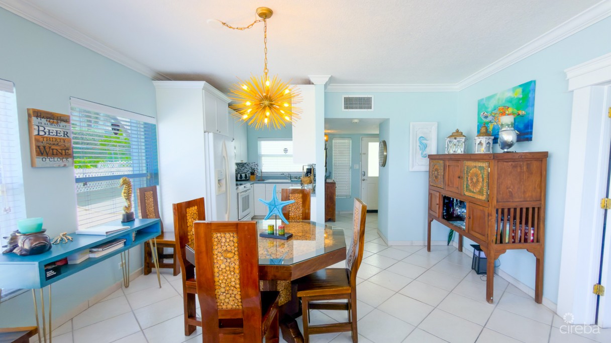 3 Bed Seven Mile Beachfront Condo Tamarind Bay - Image 4