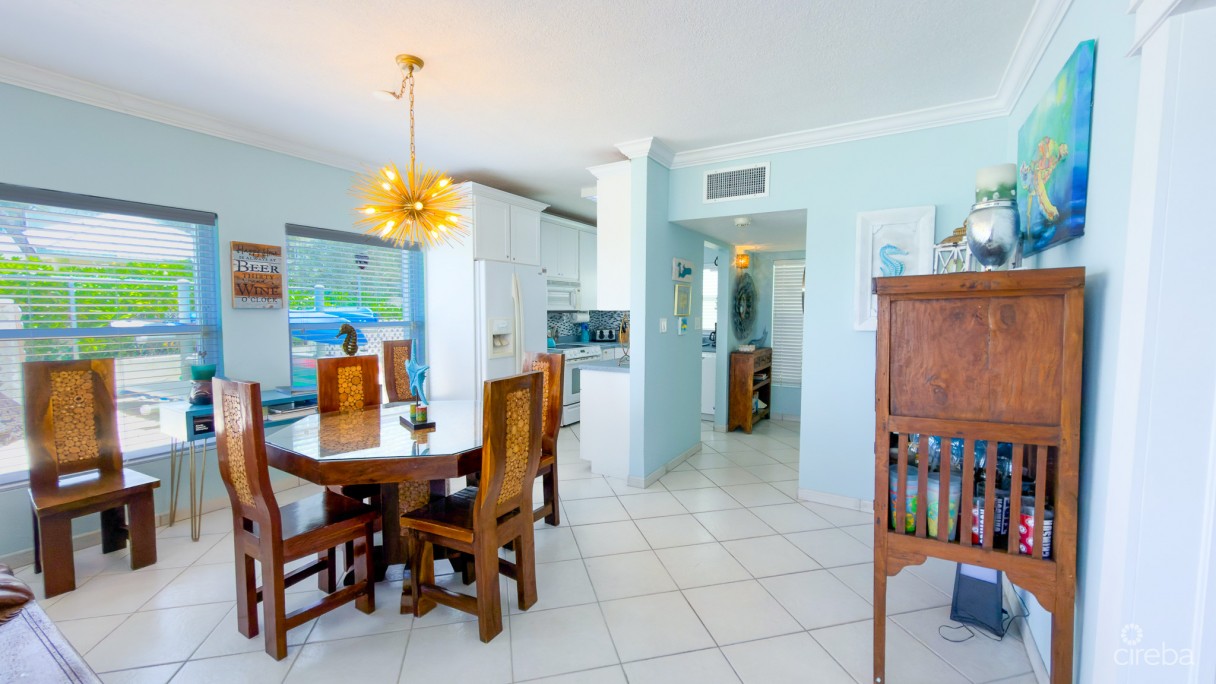 3 Bed Seven Mile Beachfront Condo Tamarind Bay - Image 5