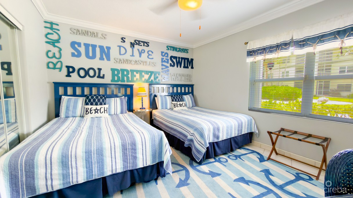 3 Bed Seven Mile Beachfront Condo Tamarind Bay - Image 11