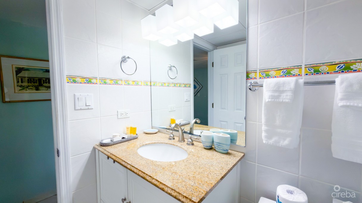 3 Bed Seven Mile Beachfront Condo Tamarind Bay - Image 12