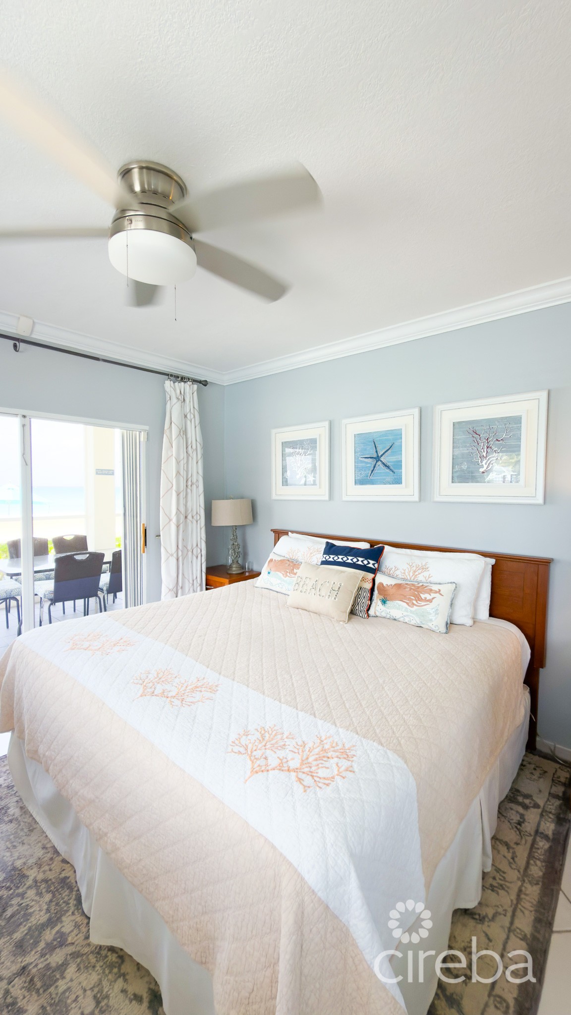 3 Bed Seven Mile Beachfront Condo Tamarind Bay - Image 10