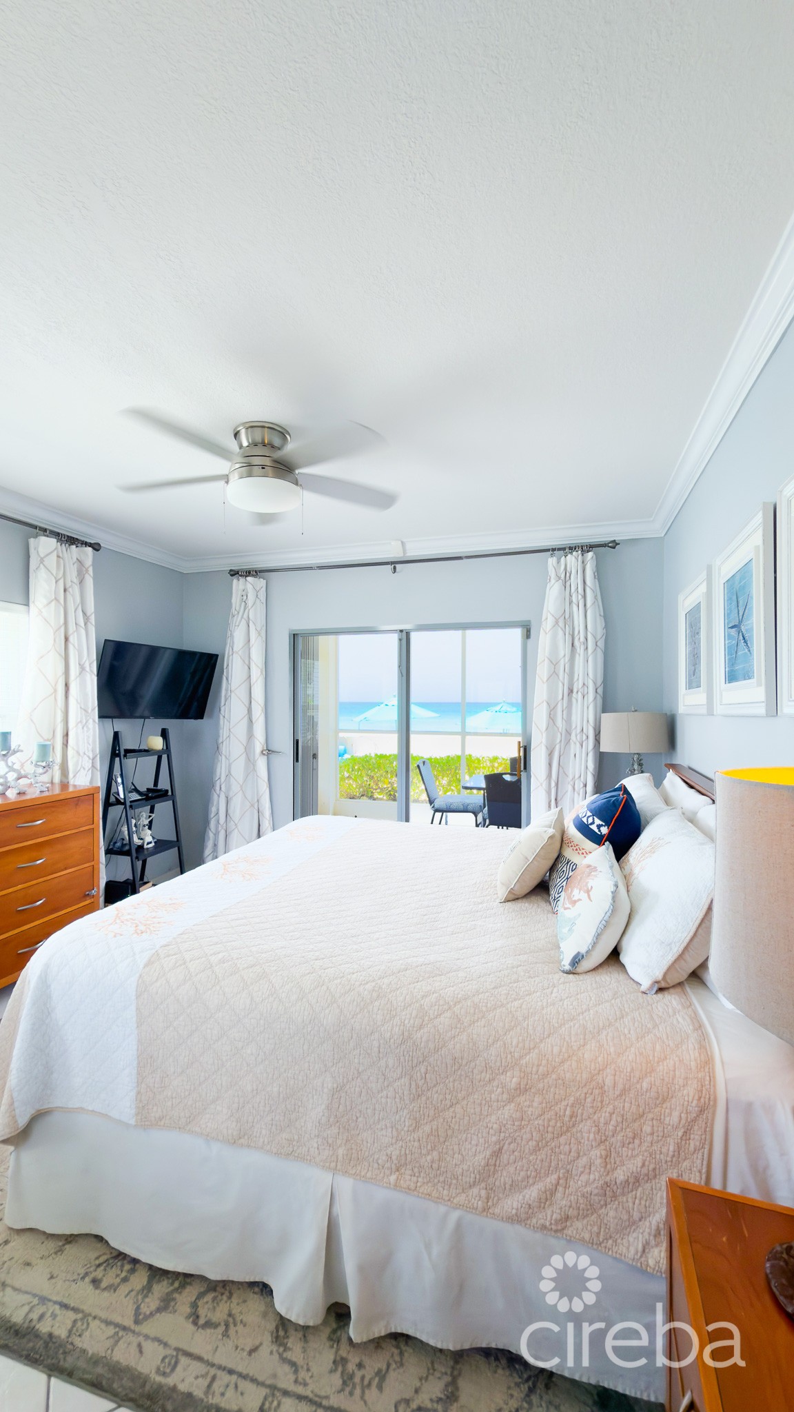 3 Bed Seven Mile Beachfront Condo Tamarind Bay - Image 14