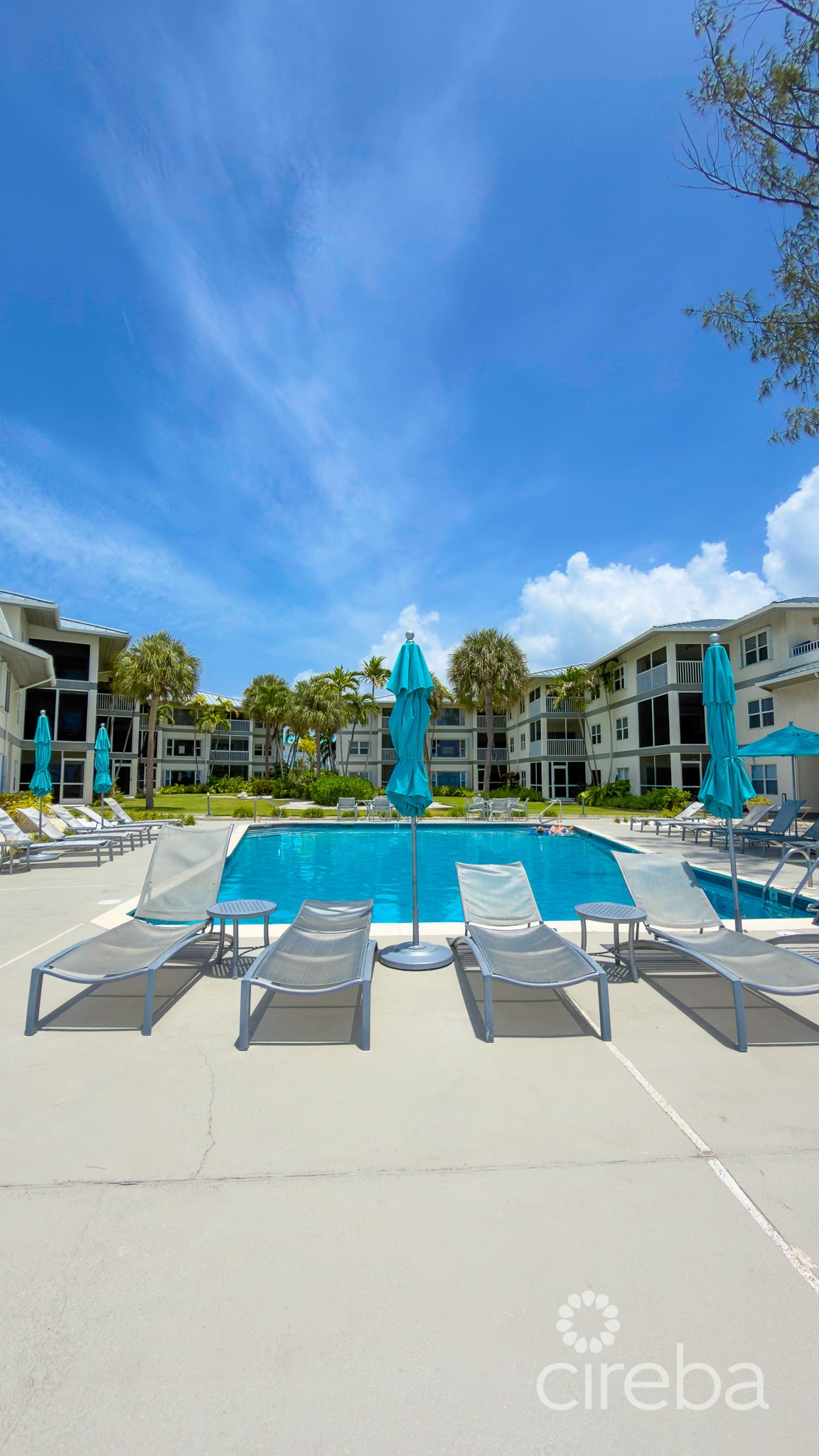 3 Bed Seven Mile Beachfront Condo Tamarind Bay - Image 17