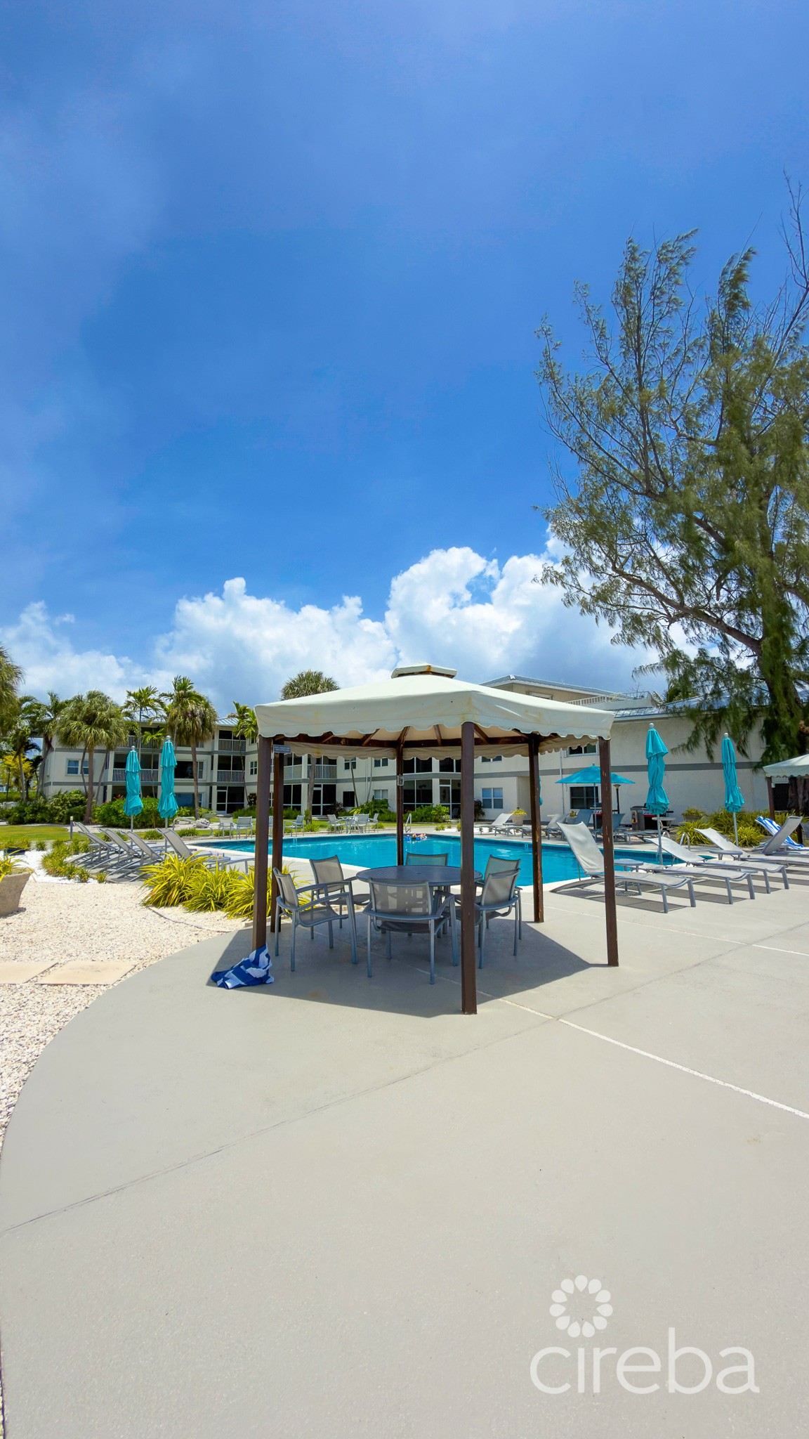 3 Bed Seven Mile Beachfront Condo Tamarind Bay - Image 19
