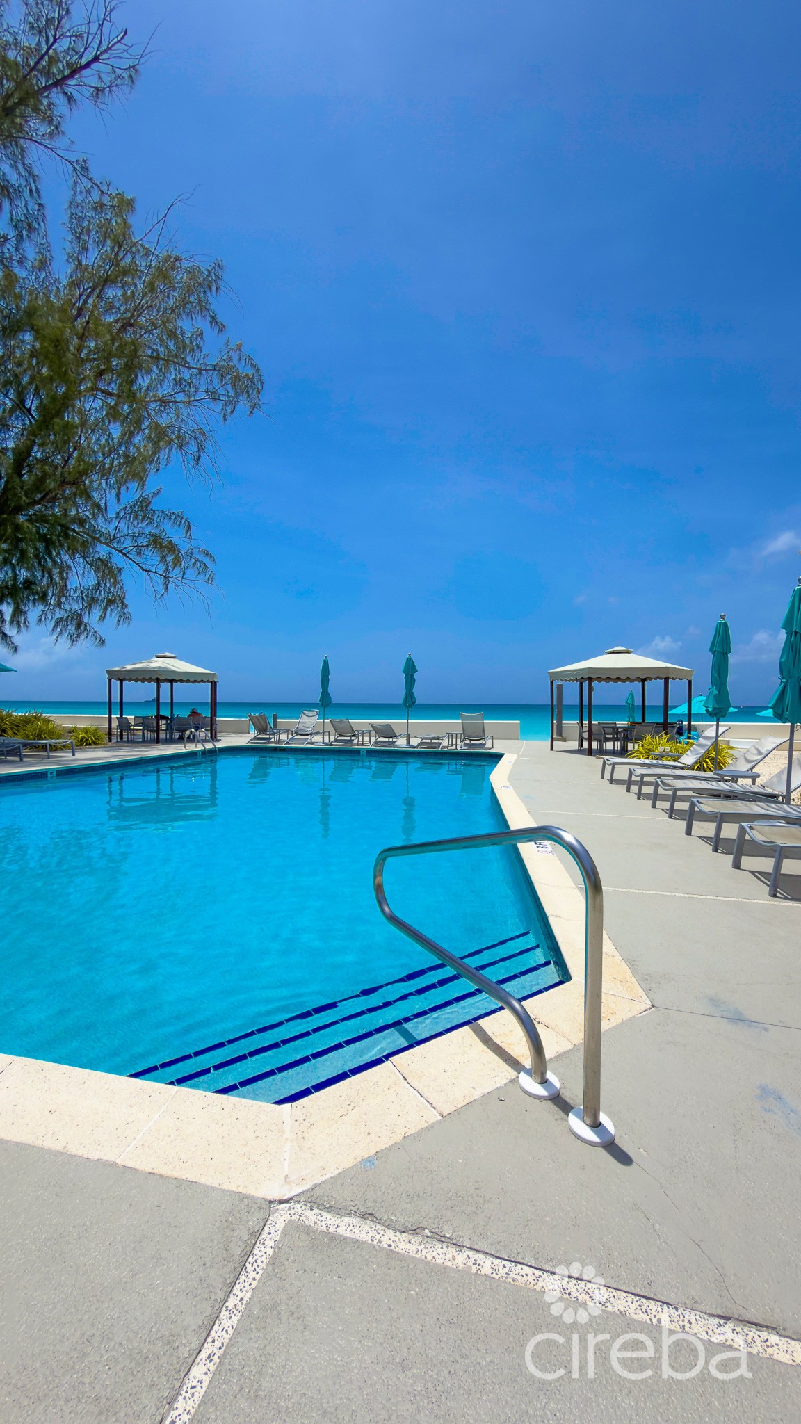 3 Bed Seven Mile Beachfront Condo Tamarind Bay - Image 20