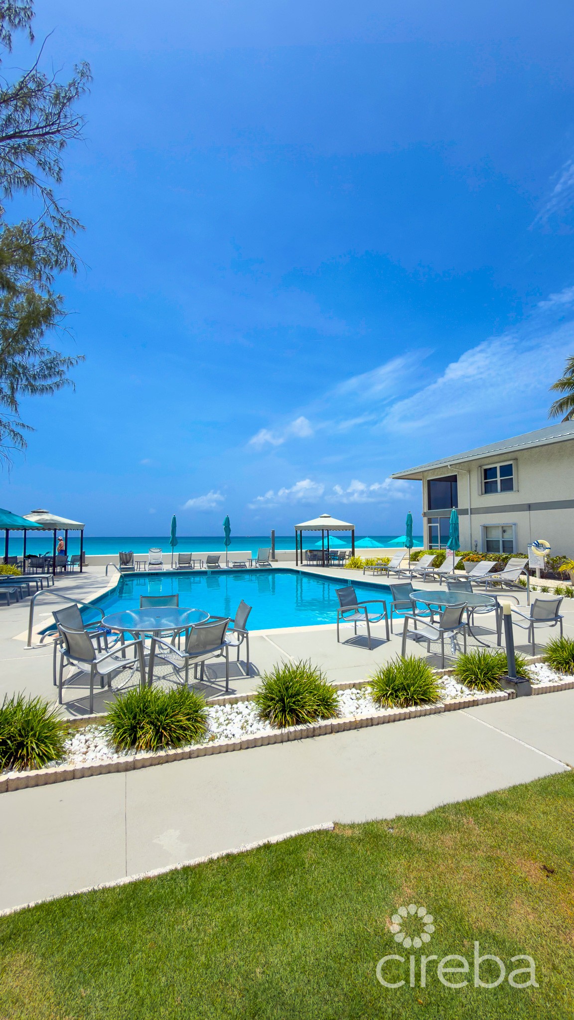 3 Bed Seven Mile Beachfront Condo Tamarind Bay - Image 18