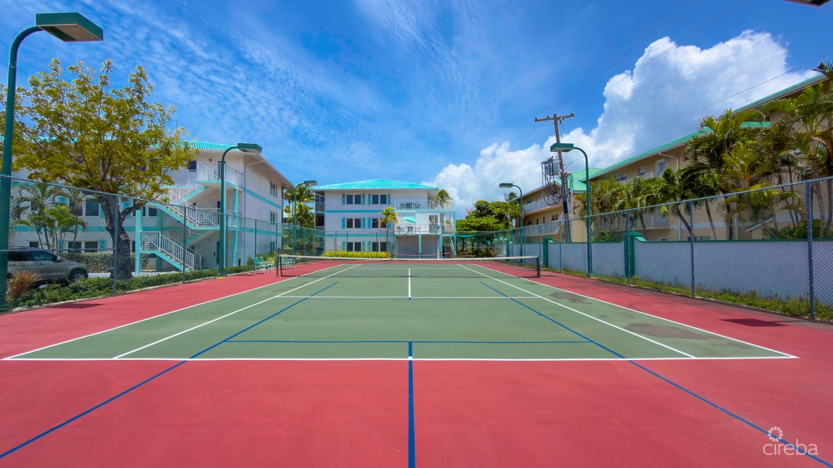 3 Bed Seven Mile Beachfront Condo Tamarind Bay - Image 23