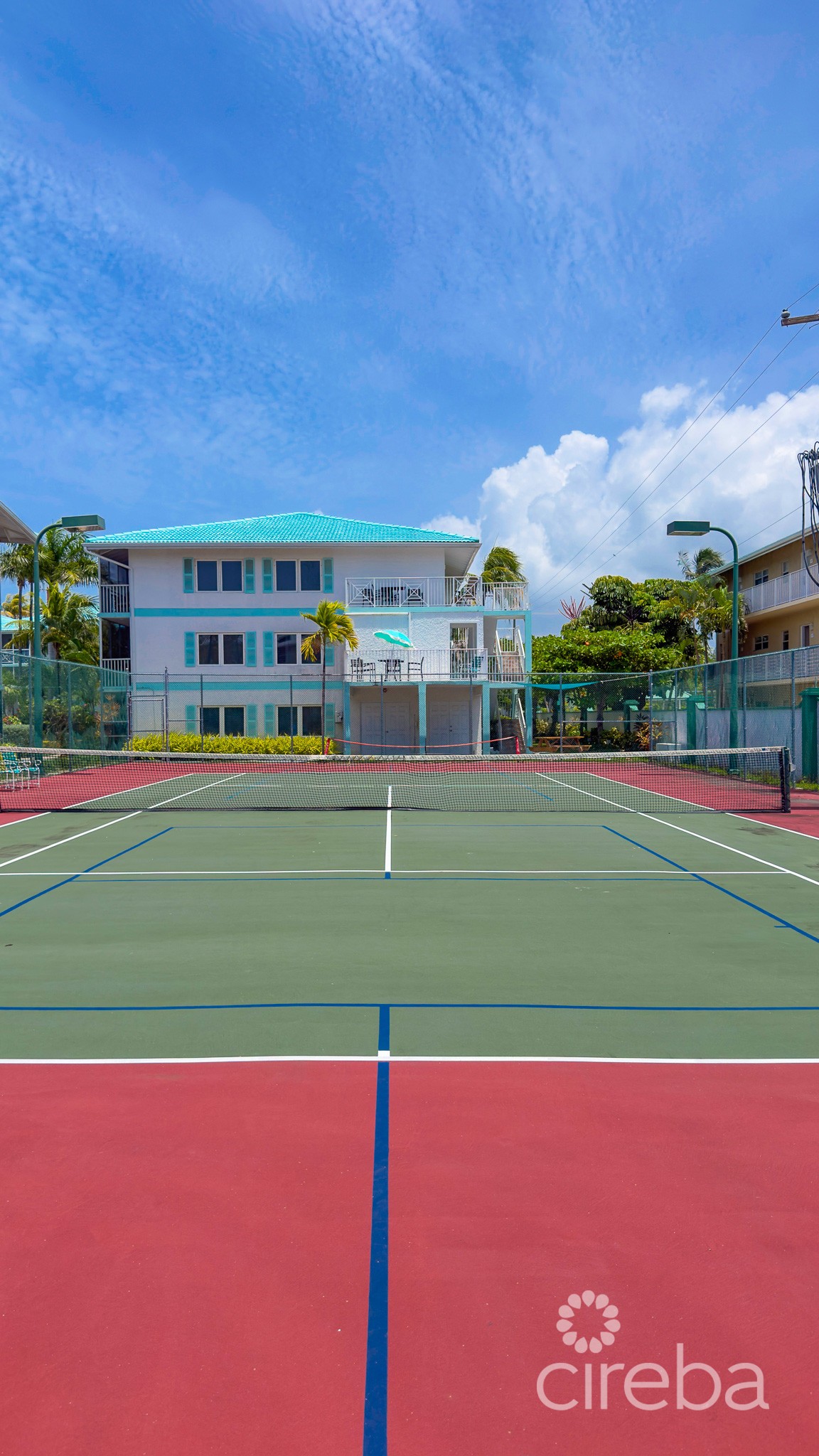3 Bed Seven Mile Beachfront Condo Tamarind Bay - Image 25