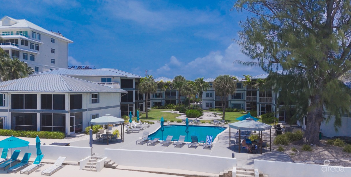 3 Bed Seven Mile Beachfront Condo Tamarind Bay - Image 15