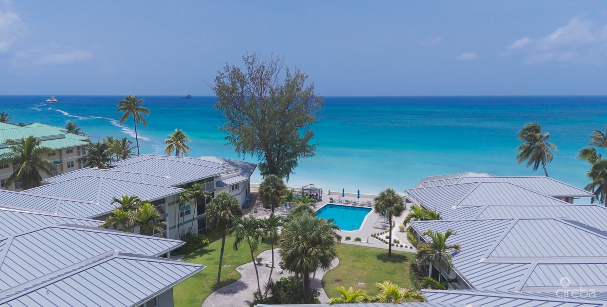3 Bed Seven Mile Beachfront Condo Tamarind Bay - Image 16