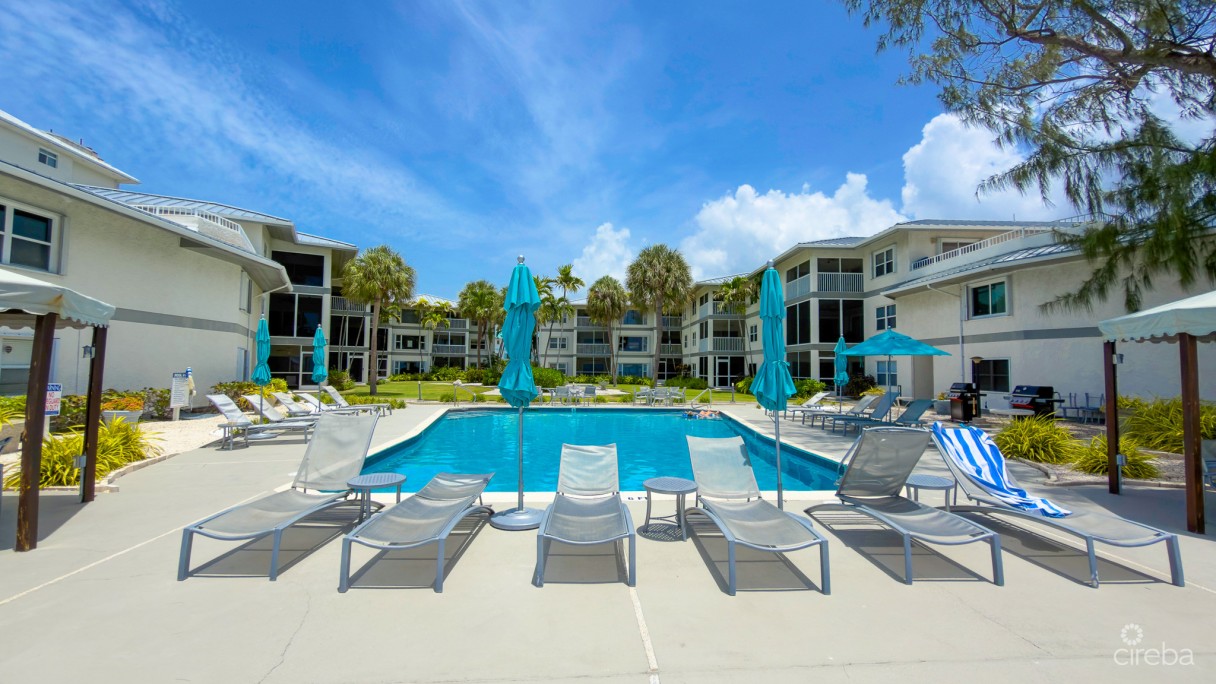 3 Bed Seven Mile Beachfront Condo Tamarind Bay - Image 22