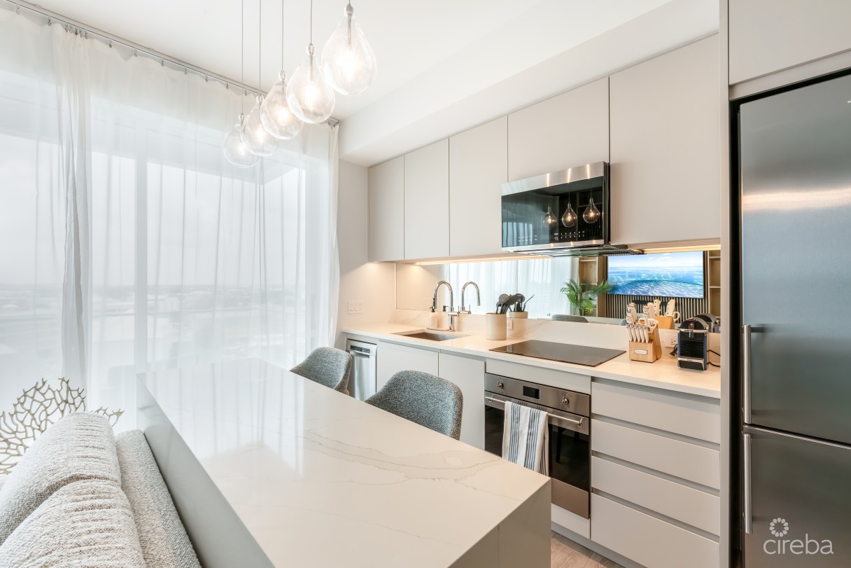 One Gt Residences Upgraded Unit 815 - Image 2